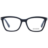 Guess Black Plastic Glasses (Frames)